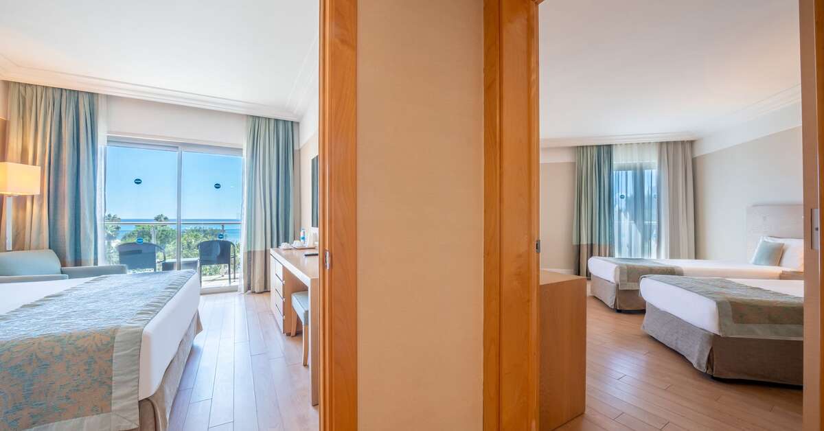 Een foto van Turquoise Resort Hotel & Spa