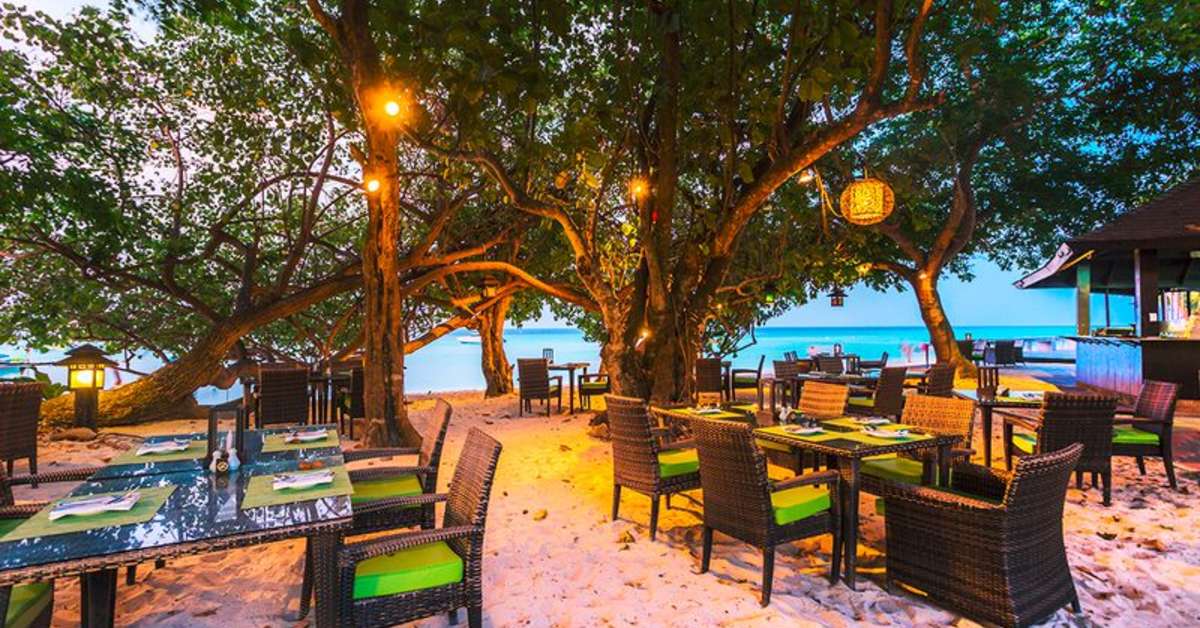 Ein Foto Holiday Inn Resort Phi Phi Island