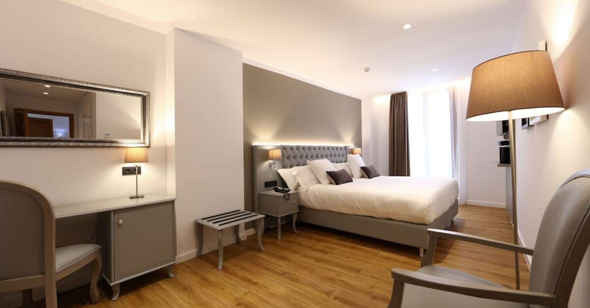 Een foto van Bo Hotel