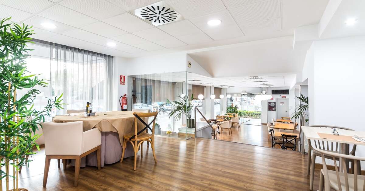 Een foto van Sweet Hotel Renasa