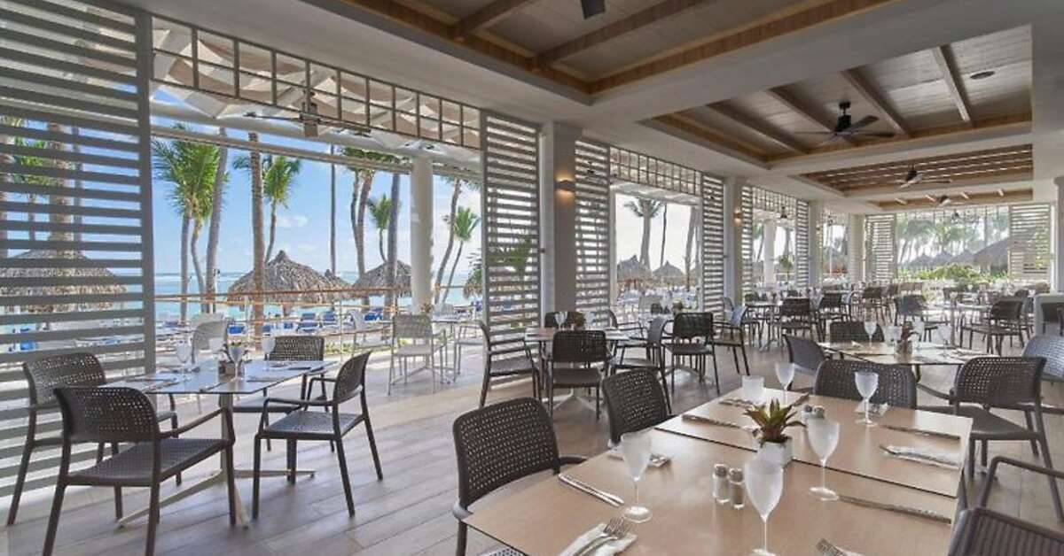 Een foto van Grand Bahia Principe Bavaro