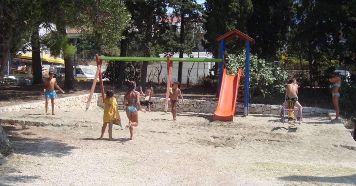 Een foto van Camping Rozac