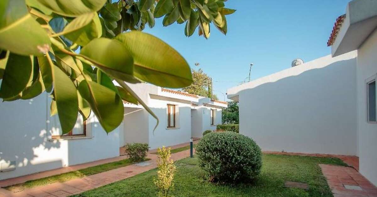 Ein Foto Hotel Village Fior di Sardegna