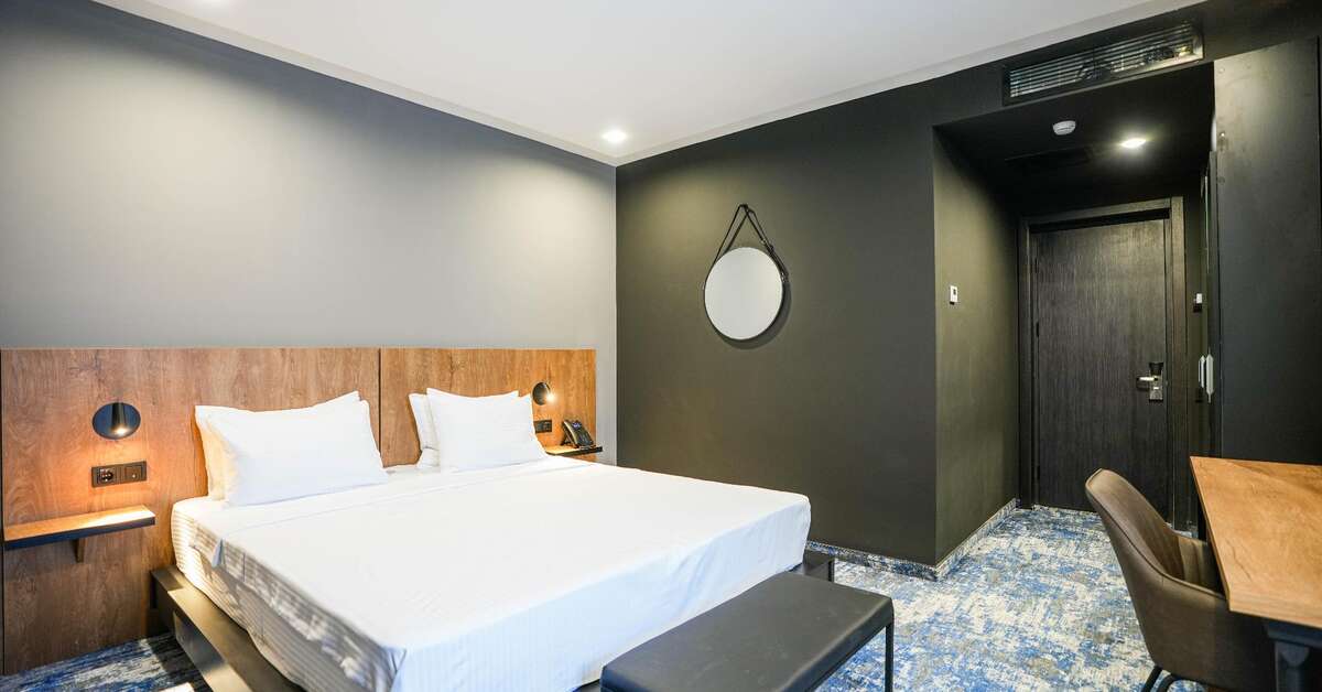 Een foto van Hotel Splendid Tbilisi