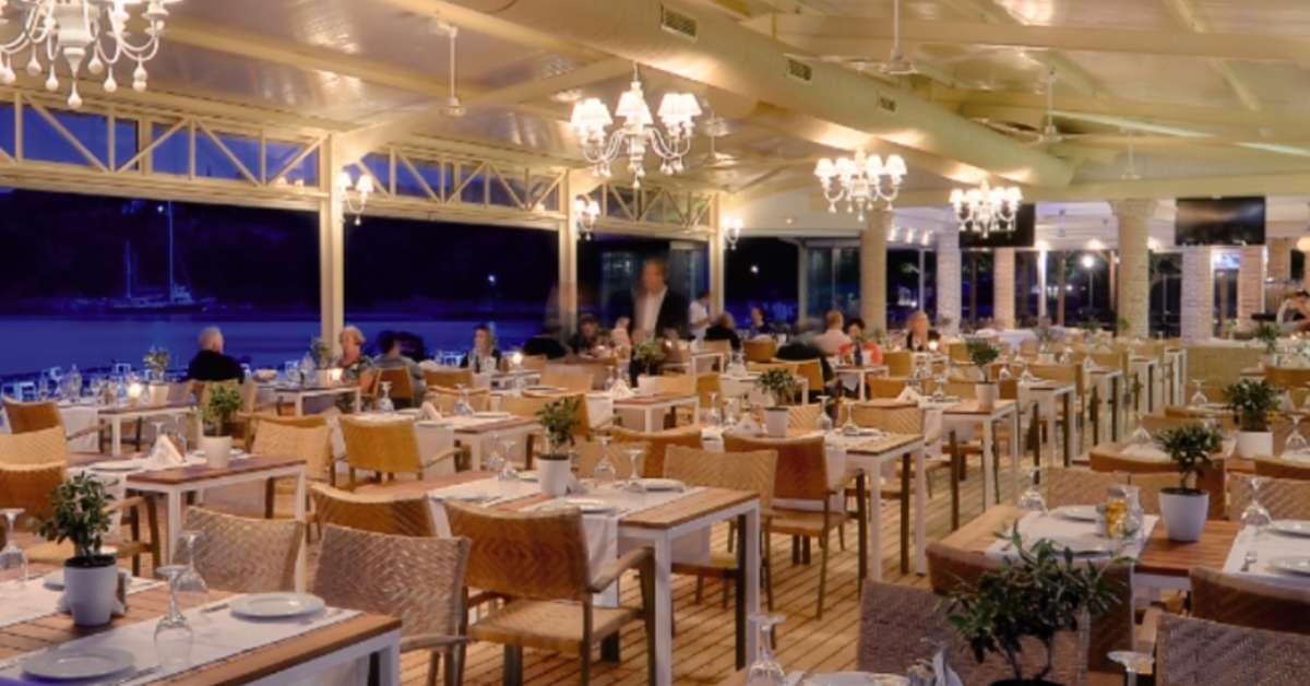 Een foto van Parga Beach Resort