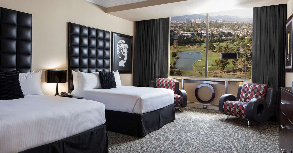 Ein Foto Westgate Las Vegas