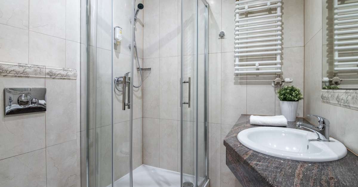 Een foto van Aparthotel Old Town