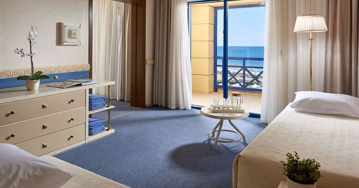 Een foto van Aldemar Olympian Village