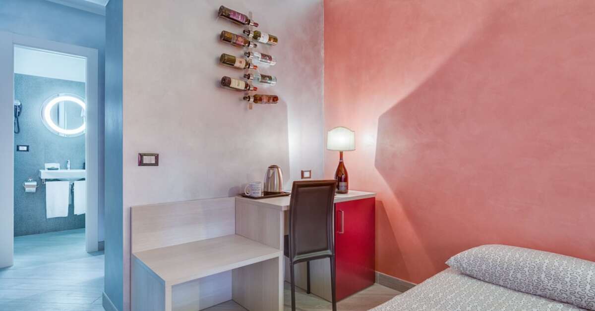Een foto van Excellence Suite