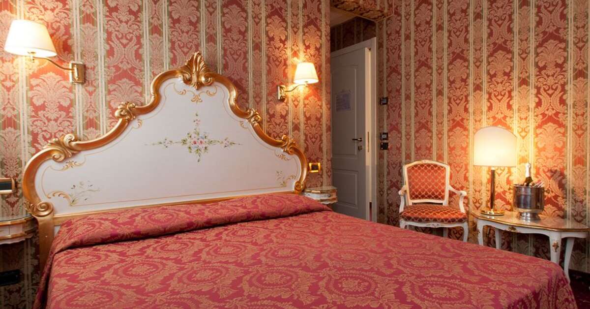 Ein Foto Hotel al Graspo de Ua