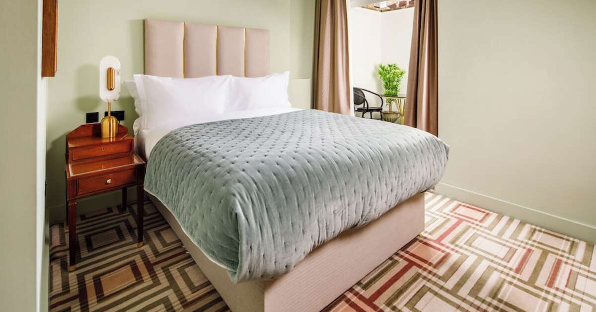 Een foto van Ellen Kensington Hotel