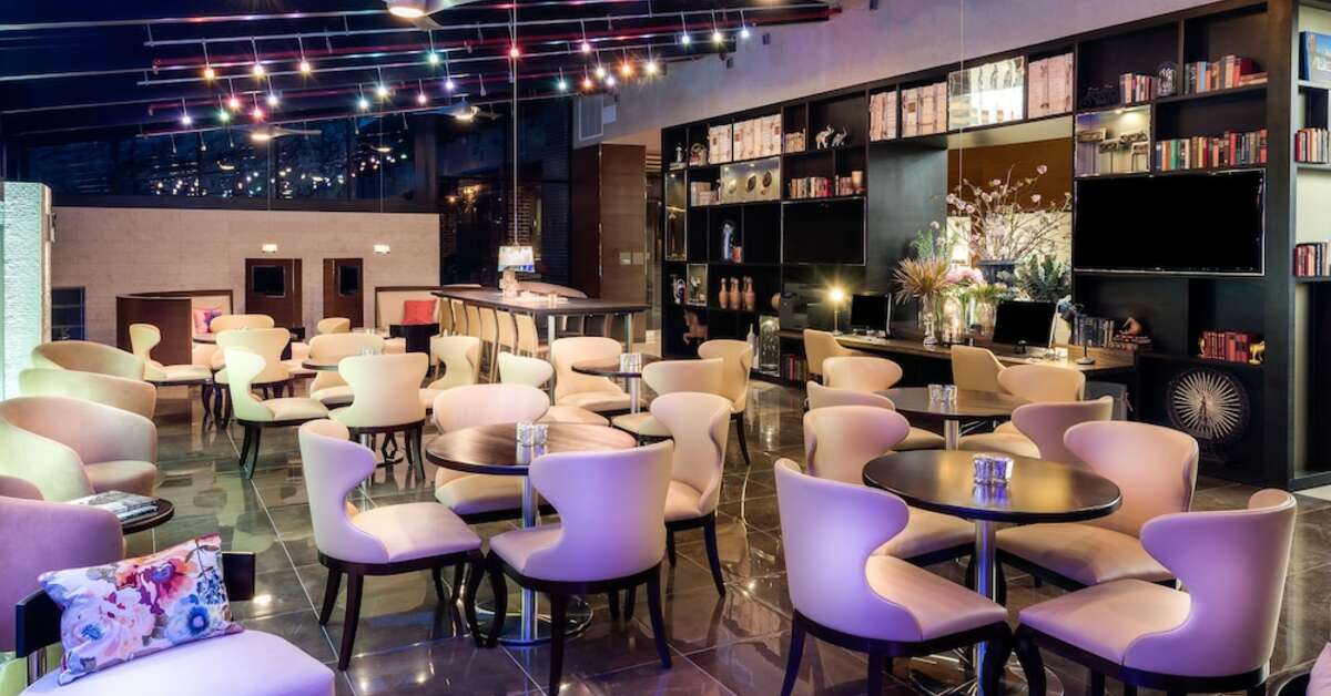 Een foto van Holiday Inn Brooklyn Downtown