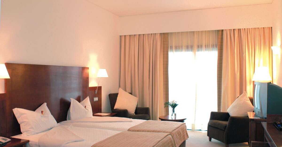 Een foto van Hotel Quinta Da Serra