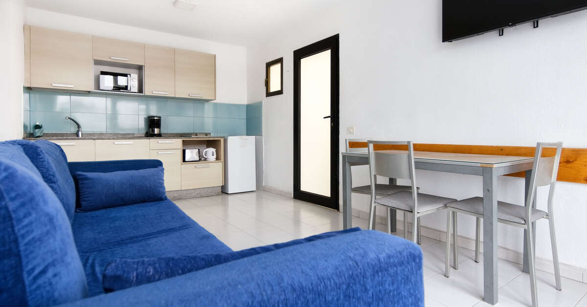Een foto van Appartementen Roslara