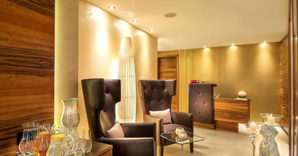 Een foto van Hotel Tannenhof