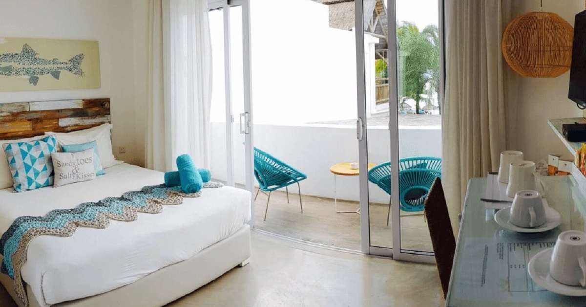 Een foto van Seapoint Boutique Hotel