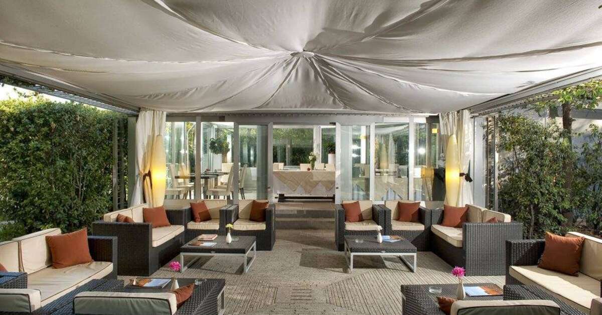 Een foto van Eden Rock Resort