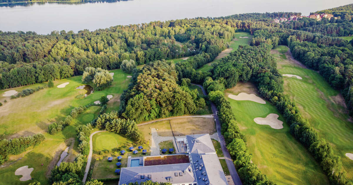 Een foto van A-ja Bad Saarow Resort