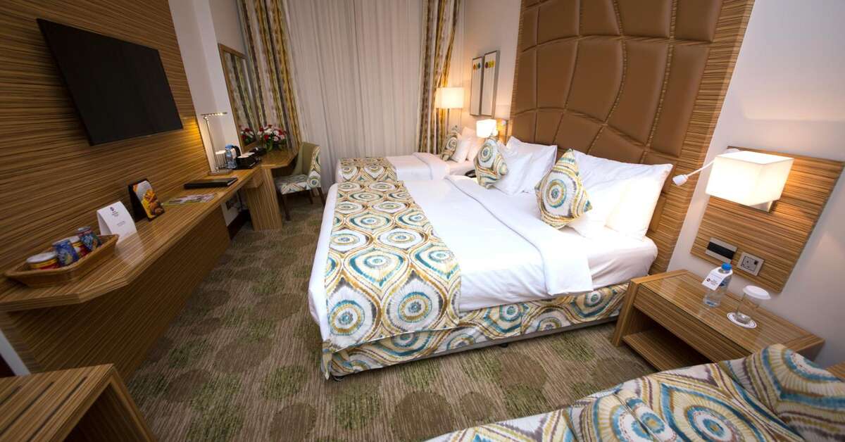 Een foto van Best Western Plus Pearl Creek