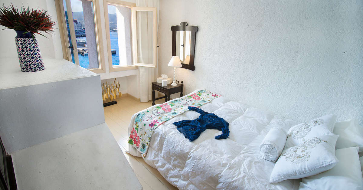Een foto van Porto Maltese Boutique Hotel