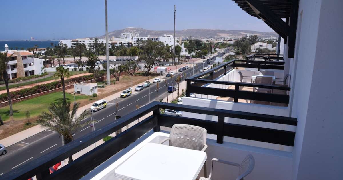 Een foto van Golden Beach