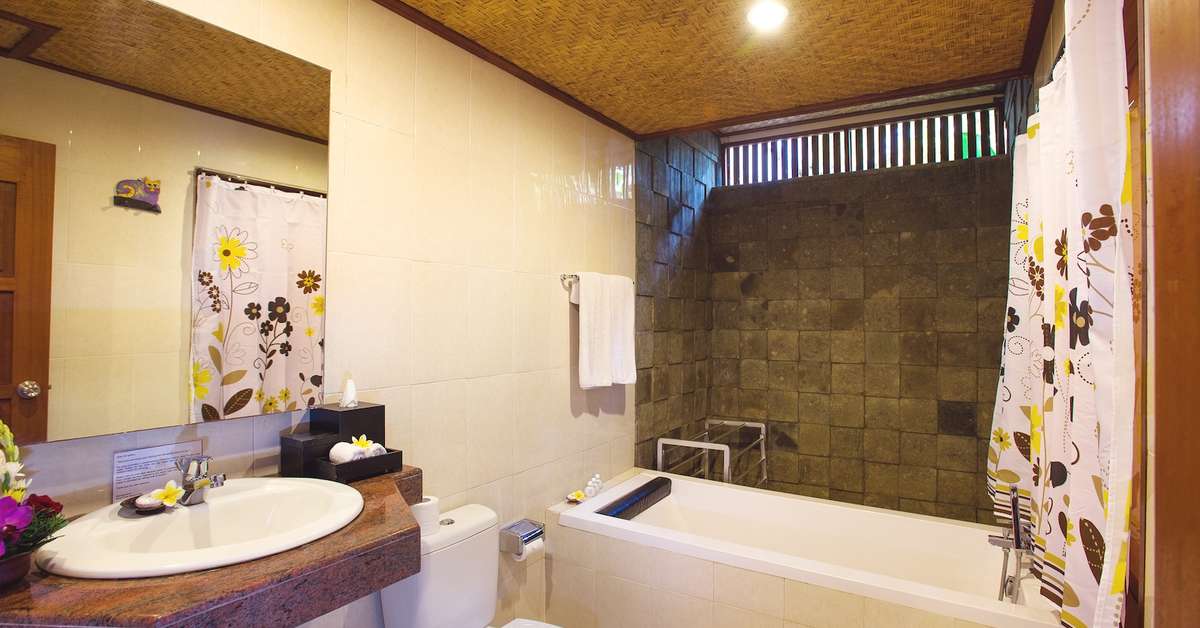 Een foto van Rama Phala Resort & Spa