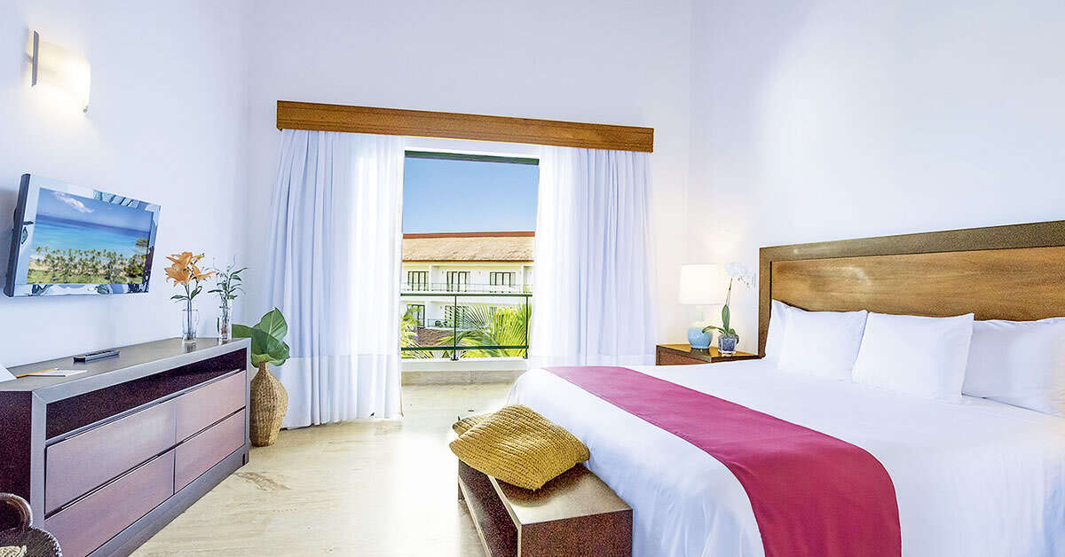 Een foto van Sublime Samana Hotel & Residence
