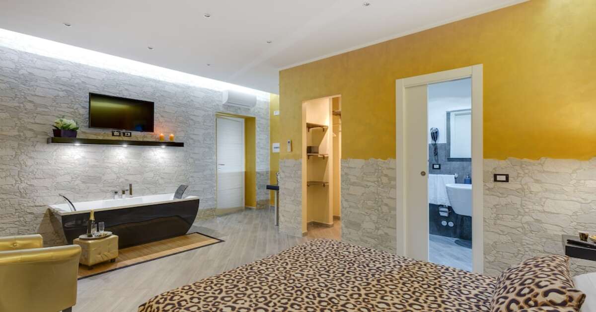 Een foto van Excellence Suite