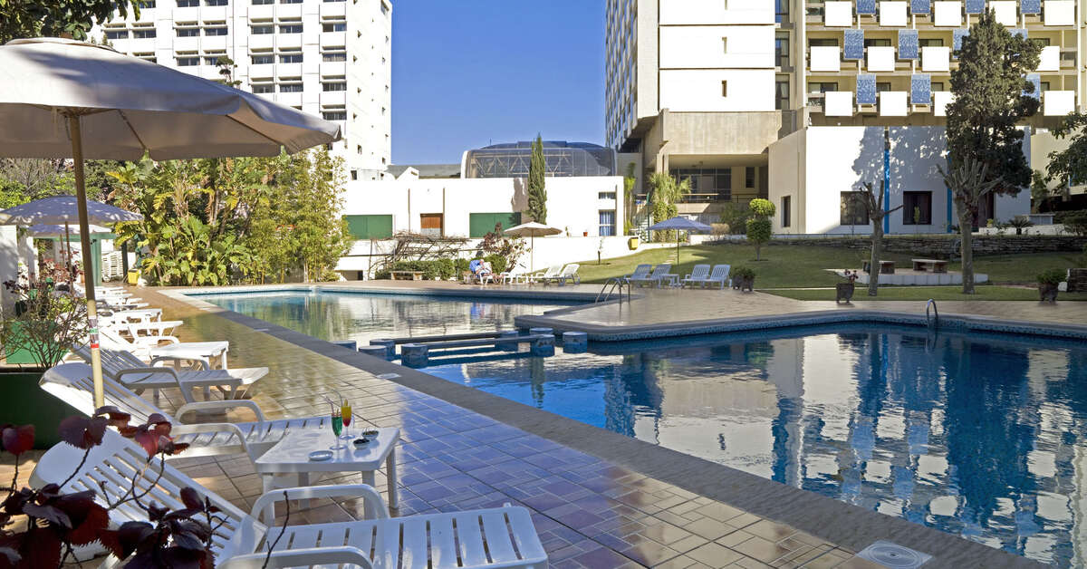Een foto van Barcelo Tanger