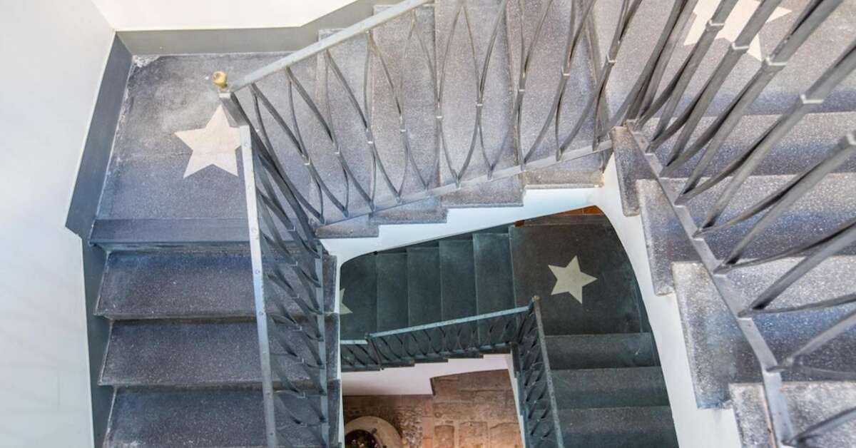 Een foto van Palazzo Raho
