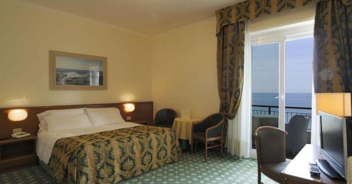 Een foto van Hotel Europa & Concordia