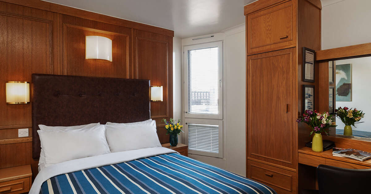 Een foto van STG Hotel Oxford Street