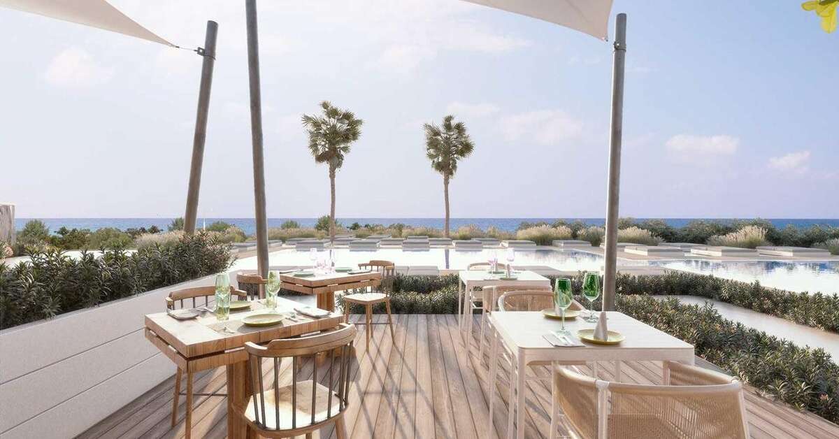 Ein Foto Amare Beach Hotel Sancti Petri
