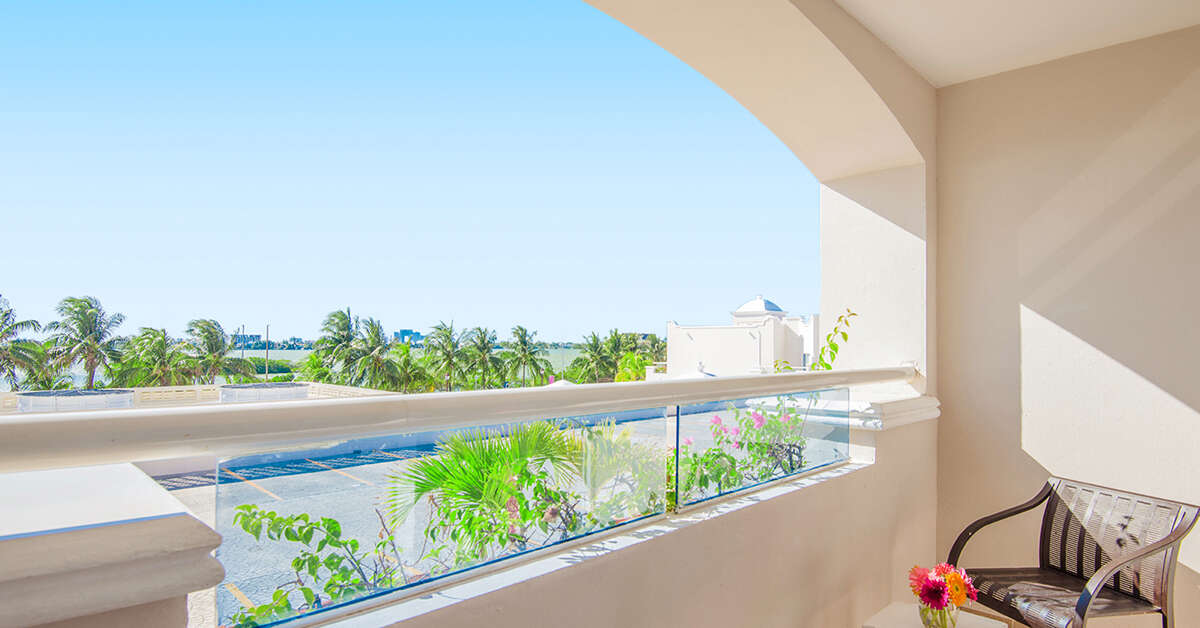 Een foto van Wyndham Alltra Cancun