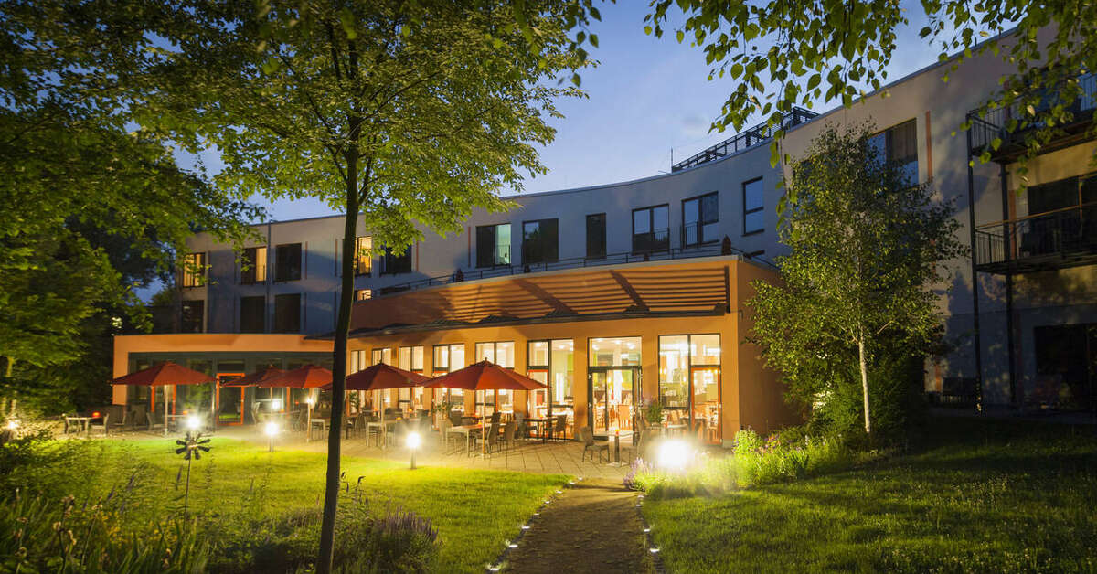 Een foto van Heide Spa Hotel & Resort