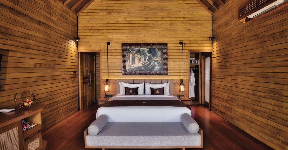Een foto van Elevate Bali Munduk
