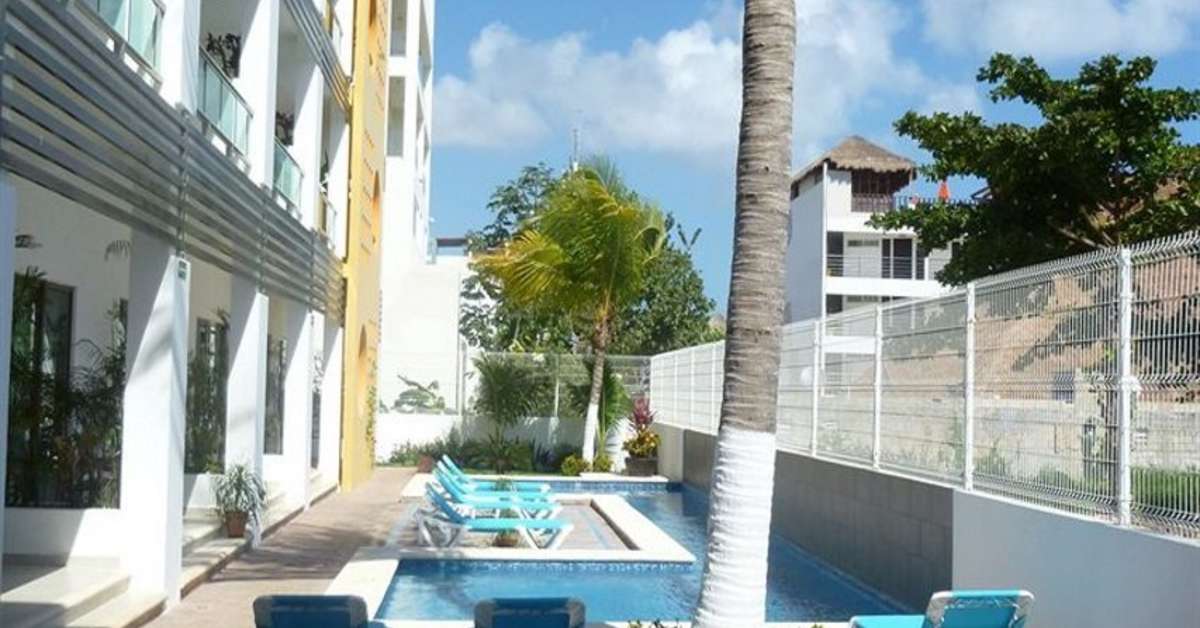 Ein Foto Casa Melissa