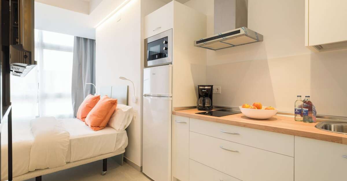Een foto van Shabolo Appartementen Las Palmas