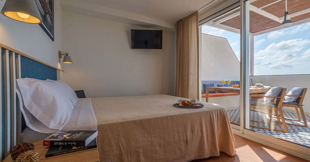 Een foto van Ancora La Siesta Appartementen