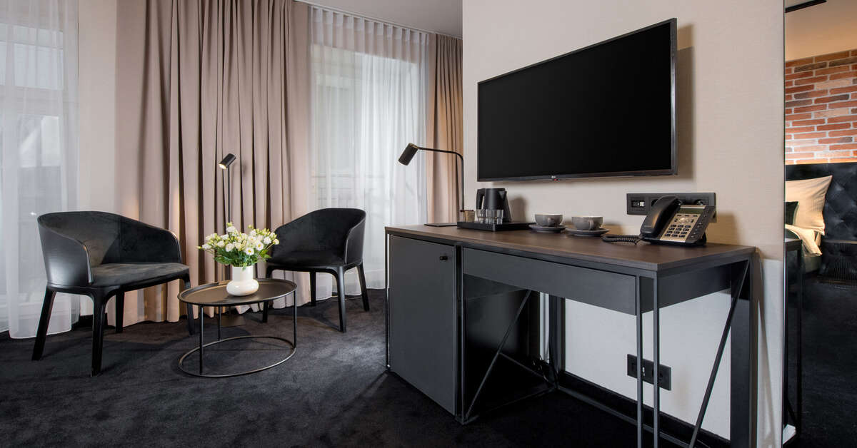 Een foto van Hotel Krupnicza 30