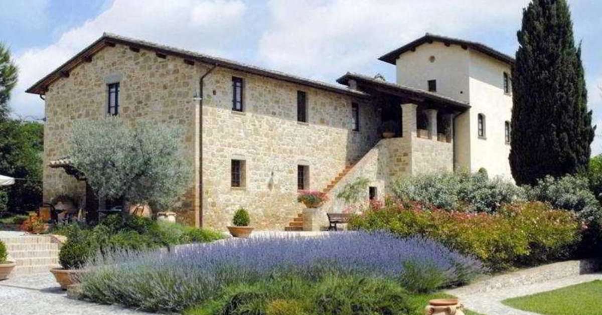 Een foto van Ripa Relais