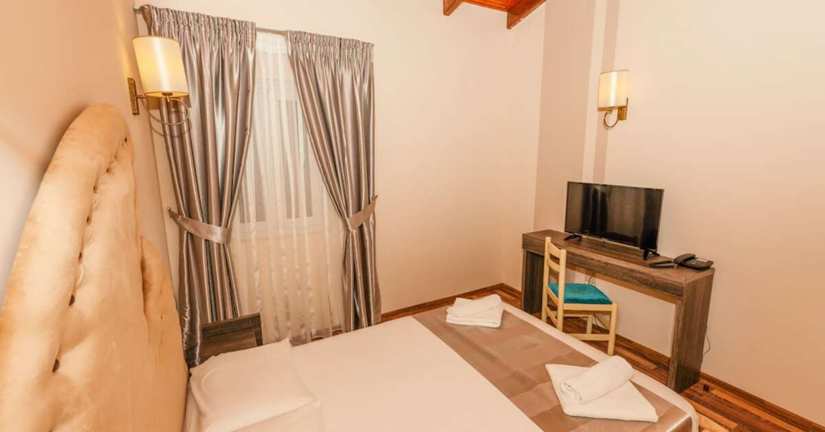 Een foto van Michelangelo Resort