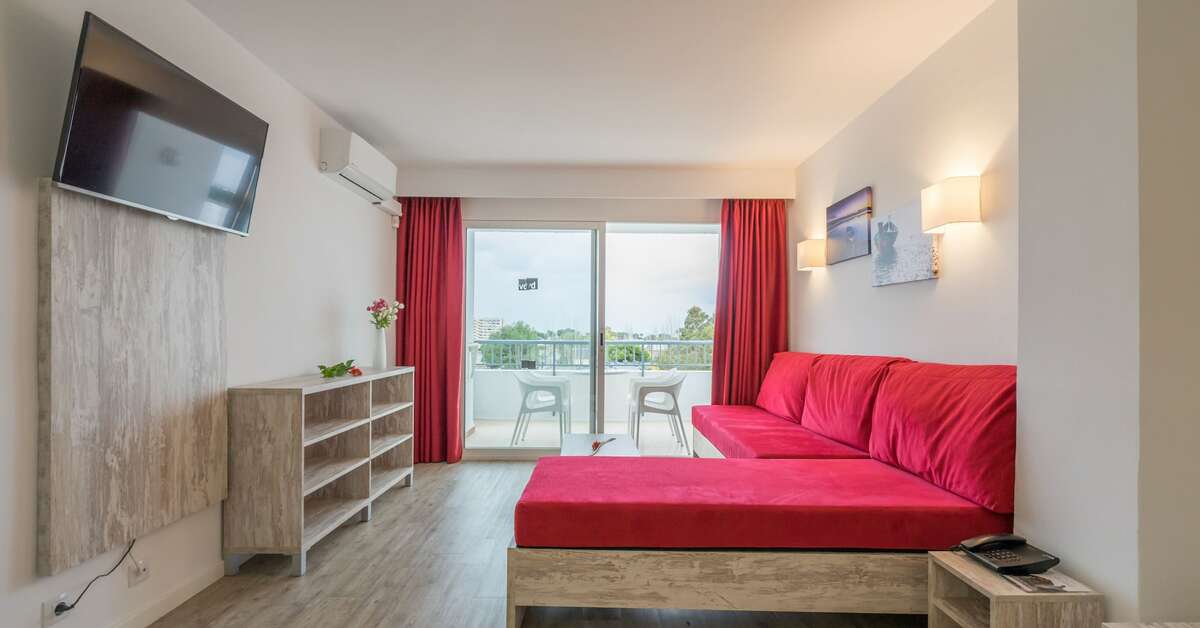 Een foto van BelleVue Club