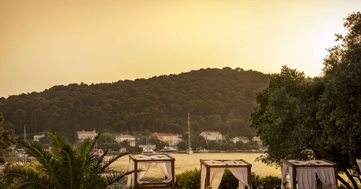 Een foto van Aminess Vival Port9 Resort