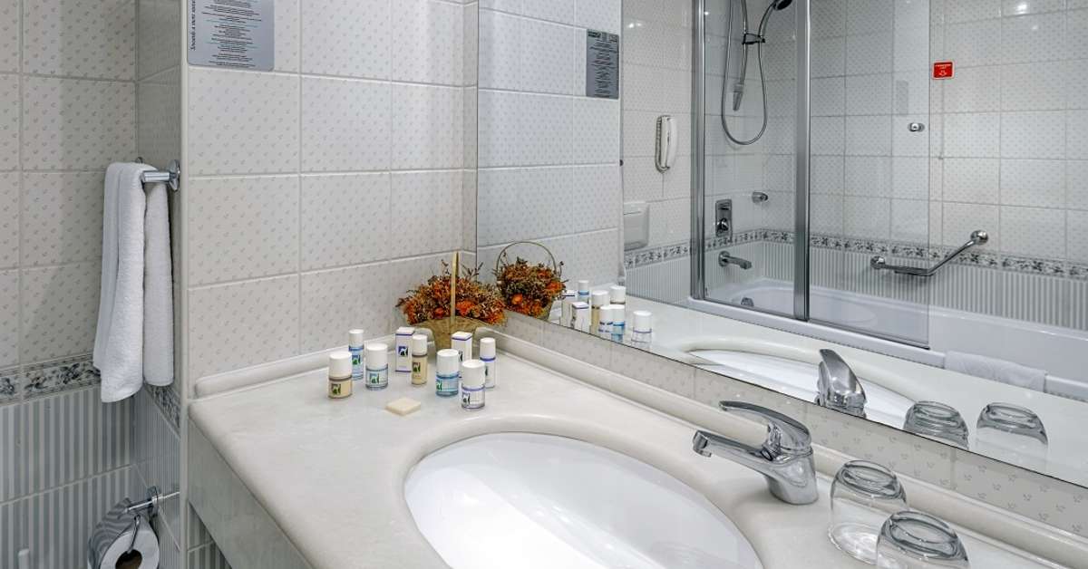 Ein Foto Ma Biche Kemer Hotel