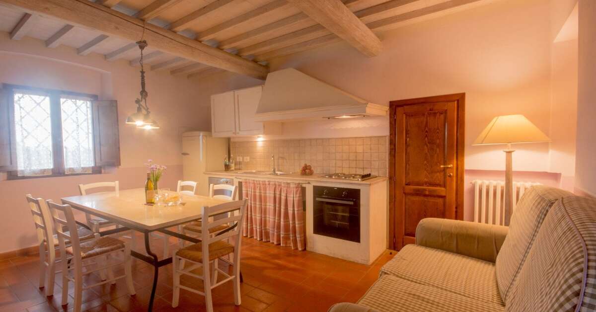 Een foto van Tenuta Castellare di Tonda