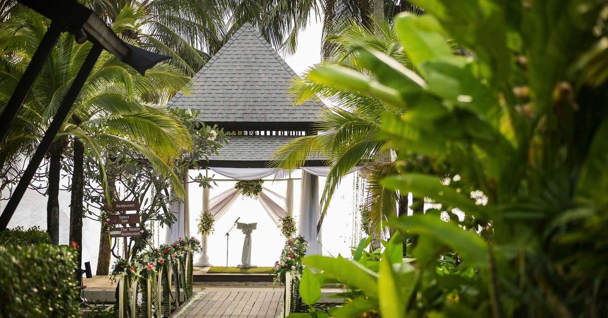 Ein Foto KC Grande Resort