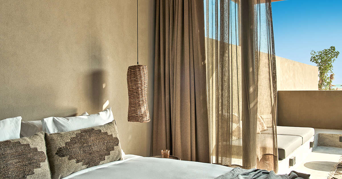 Een foto van Casa Cook El Gouna