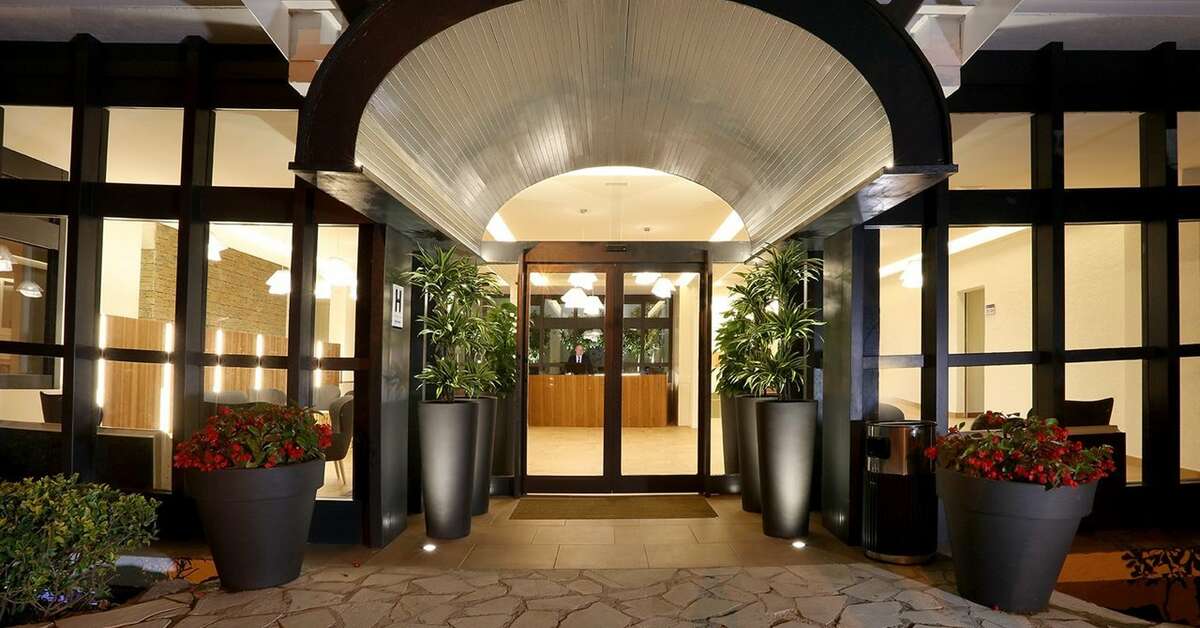 Een foto van Hotel Golden Mar Menuda