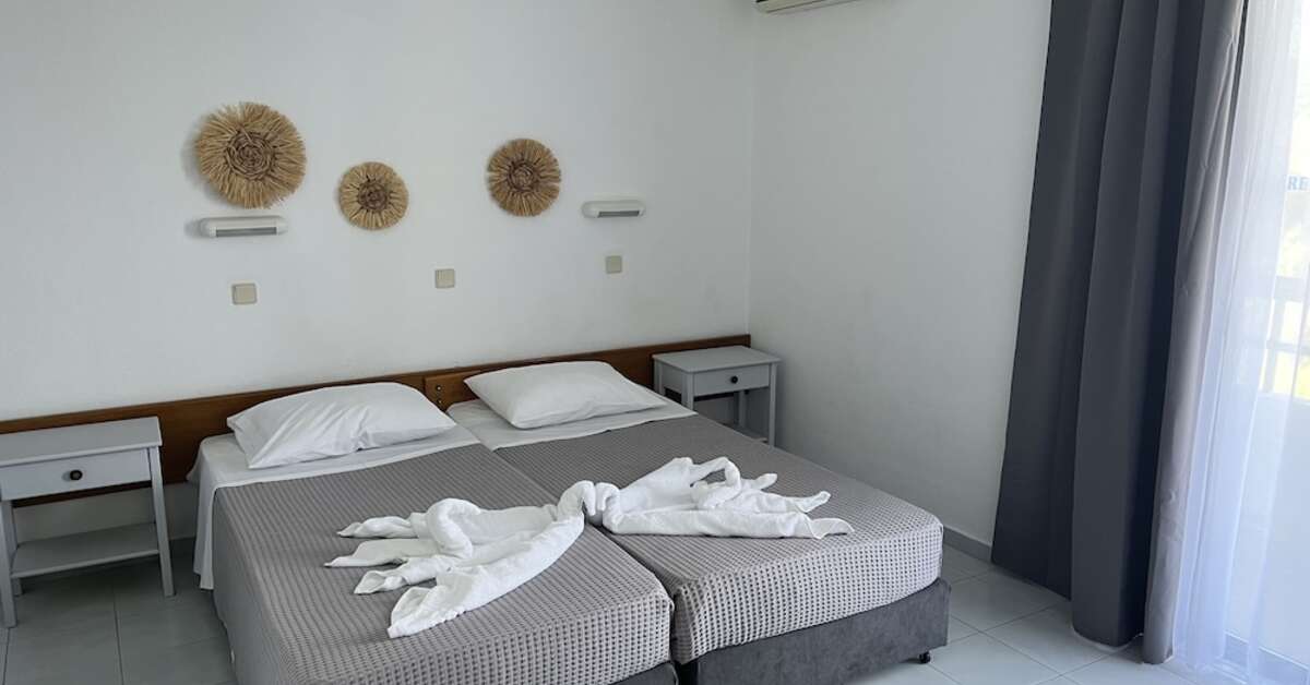 Een foto van Smart Accommodation Rhodes